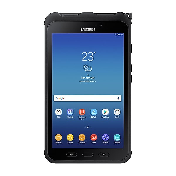 Samsung Galaxy Tab Active2 SM-T397U SM-T397UZKAXAC image gallery 2