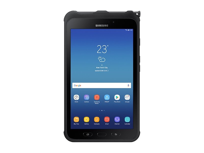 Samsung Galaxy Tab Active2 SM-T397U SM-T397UZKEXAA image gallery 2