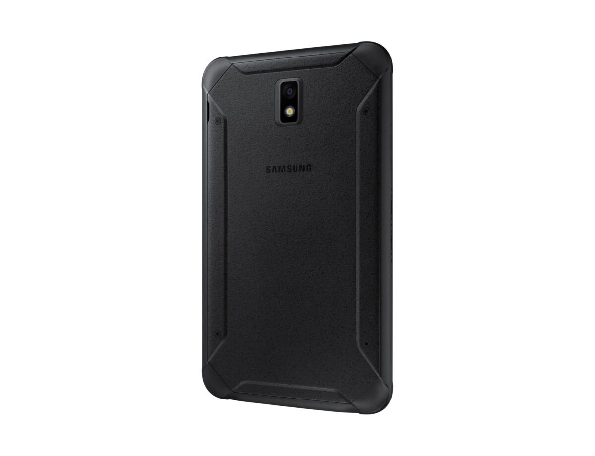 Samsung Galaxy Tab Active2 SM-T390N SM-T390NZKAXEF image gallery 3