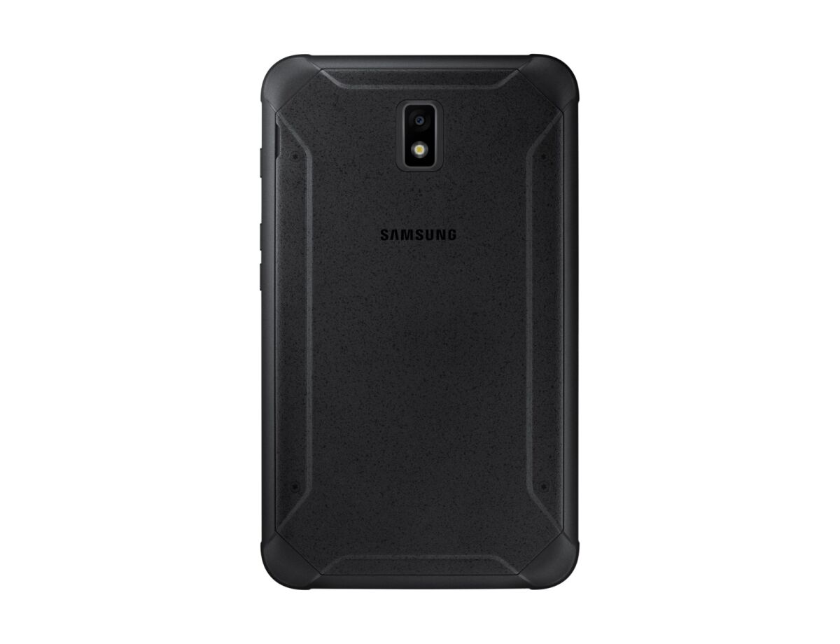 Samsung Galaxy Tab Active2 SM-T390N SM-T390NZKAXEF image gallery 2