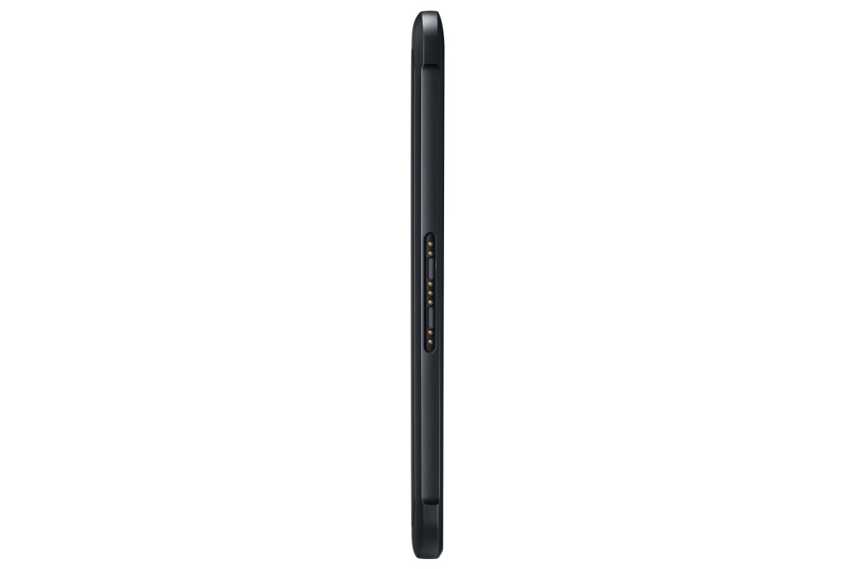 Samsung Galaxy Tab Active3 LTE SM-T577NZKAM09 image gallery 9
