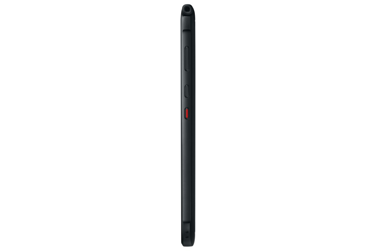 Samsung Galaxy Tab Active3 LTE SM-T577NZKAM09 image gallery 10