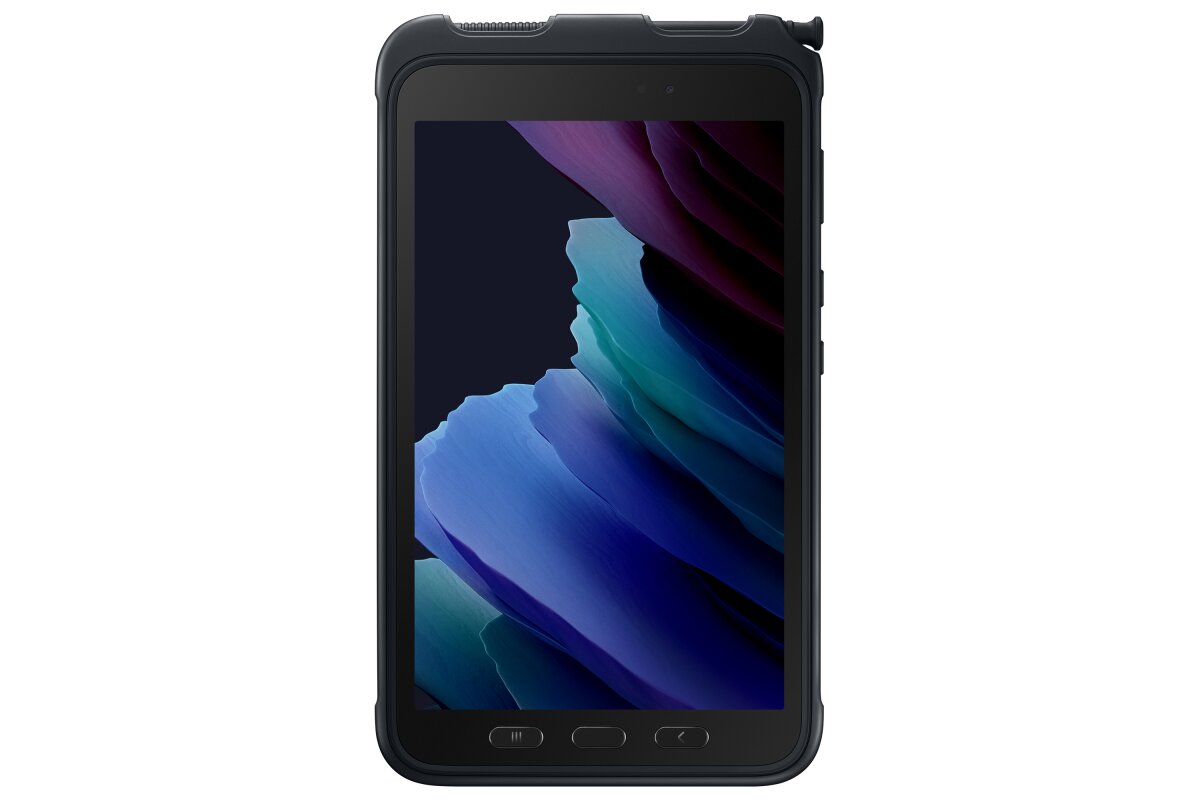 Samsung Galaxy Tab Active3 LTE SM-T577NZKAM09 image gallery 4