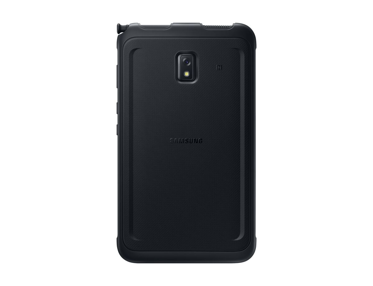 Samsung Galaxy Tab Active3 Enterprise Edition SM-T575NZKAEEC image gallery 1