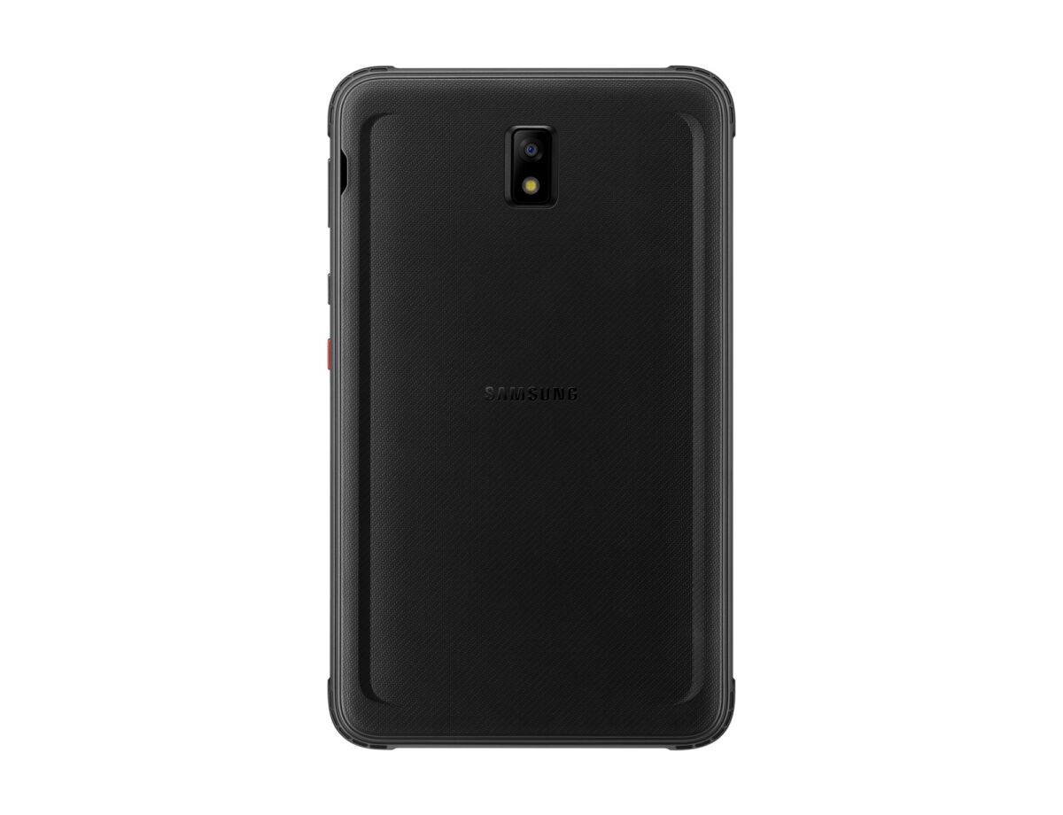 Samsung Galaxy Tab Active3 Enterprise Edition SM-T575NZKAEEC image gallery 2