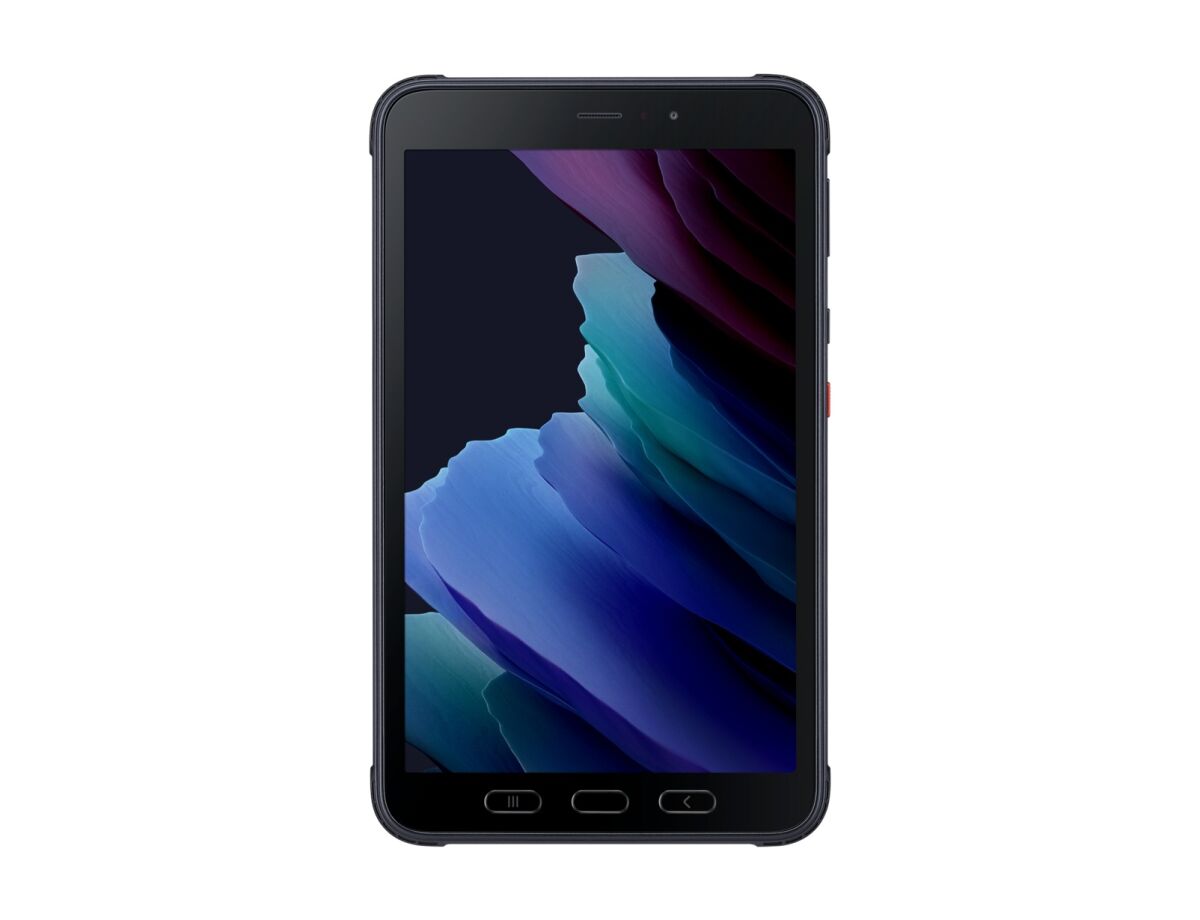 Samsung Galaxy Tab Active3 Enterprise Edition SM-T575NZKAEEC image gallery 4