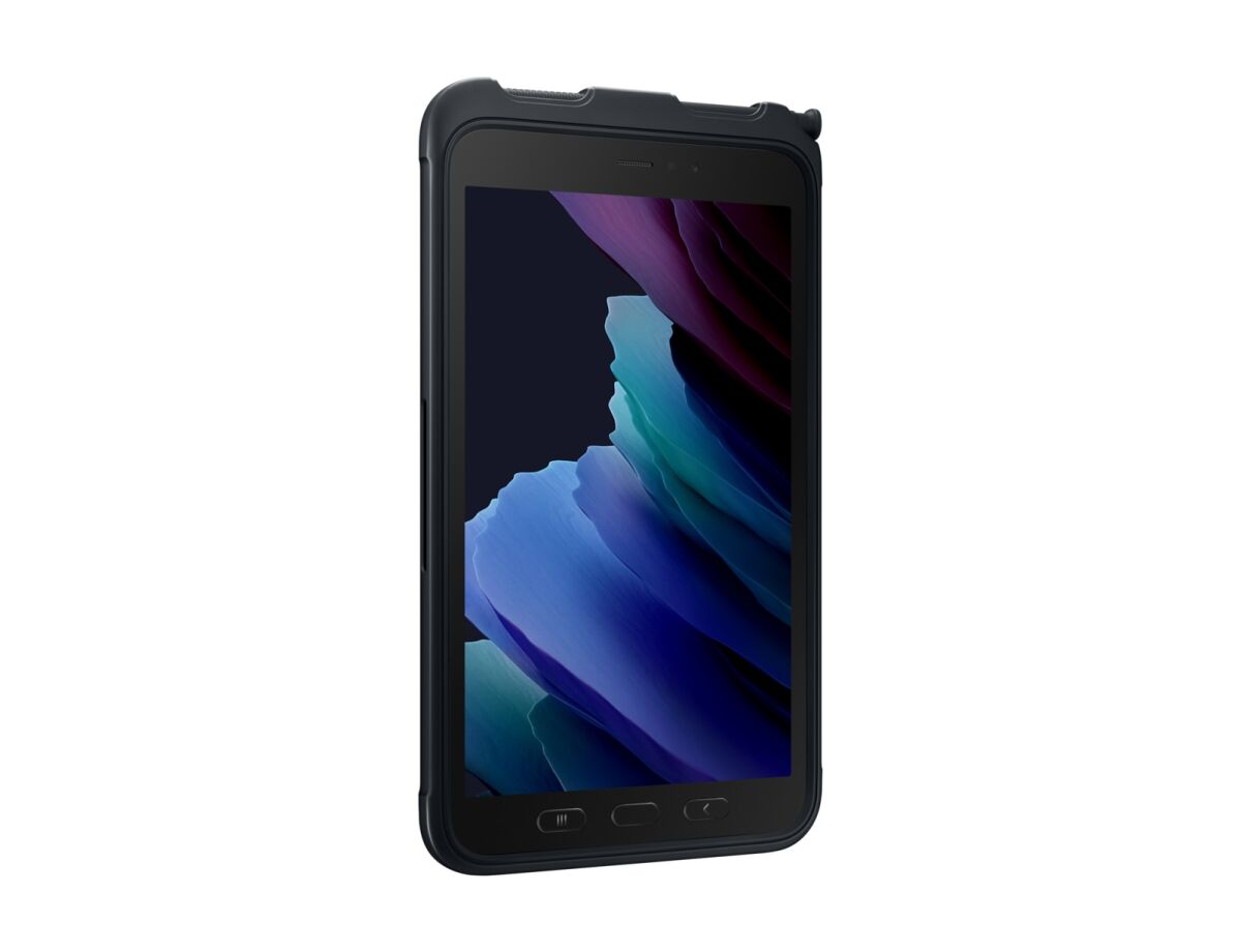 Samsung Galaxy Tab Active3 Enterprise Edition SM-T575NZKAEEC image gallery 7
