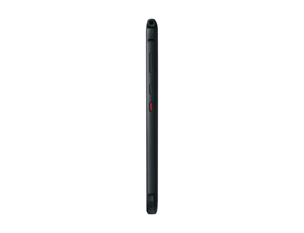 Samsung Galaxy Tab Active3 Enterprise Edition SM-T575NZKAEEC image gallery 11