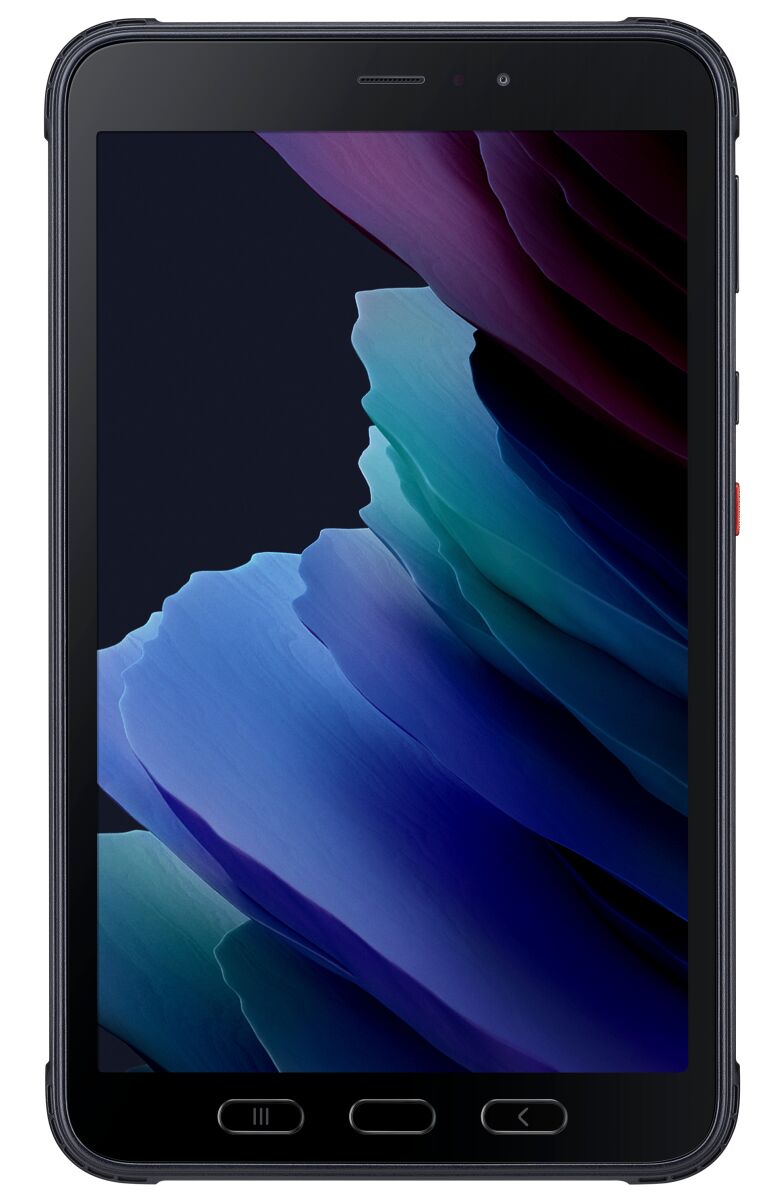 Samsung Galaxy Tab Active3 SM-T575N SM-T575NZKLMXO image gallery 1