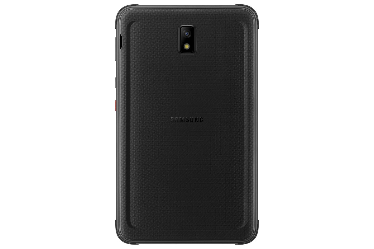 Samsung Galaxy Tab Active3 LTE SM-T577NZKAM09 image gallery 2