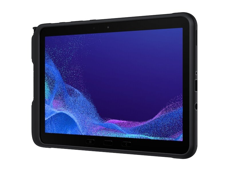 Samsung Galaxy Tab Active4 Pro SM-T638U SM-T638UZKEN14 image gallery 3
