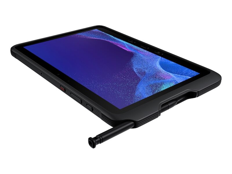 Samsung Galaxy Tab Active4 Pro SM-T638U SM-T638UZKEN14 image gallery 4