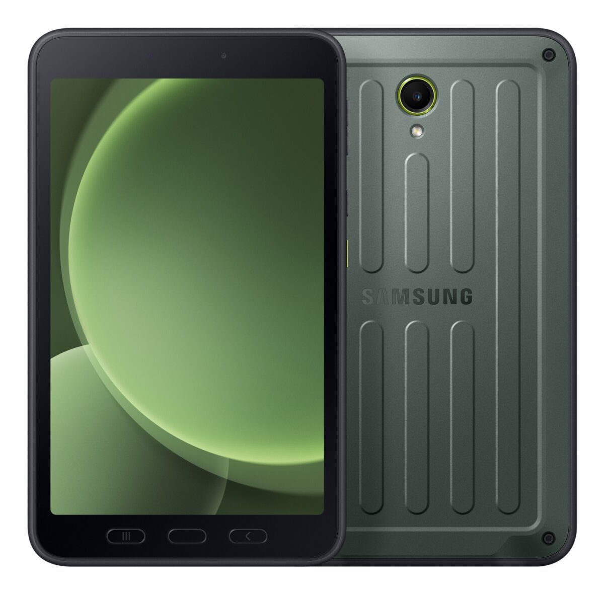 Samsung Galaxy Tab Active5  SM-X300NZGAEUE image gallery 1