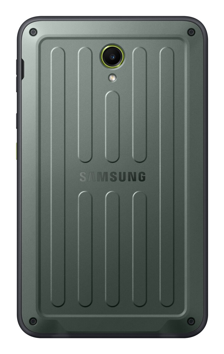 Samsung Galaxy Tab Active5 Enterprise SM-X306BZGEEEB image gallery 2