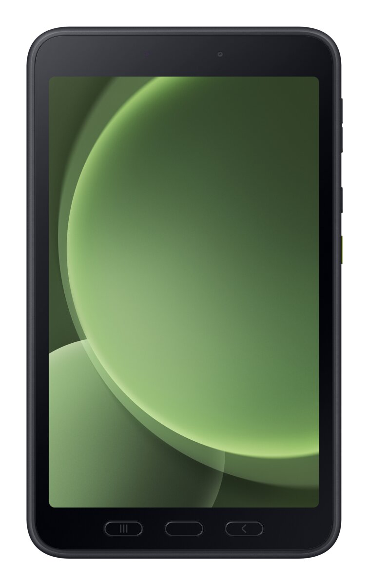 Samsung Galaxy Tab Active5 SM-X300N SM-X300NZGAS03 image gallery 5