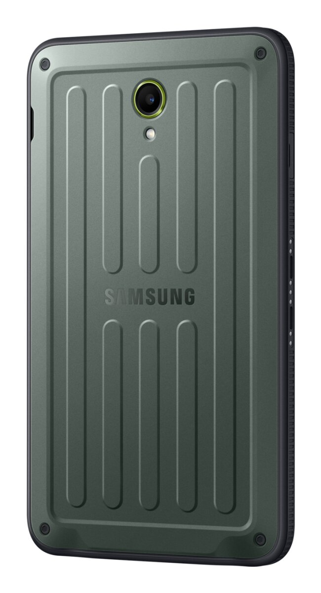 Samsung Galaxy Tab Active5  SM-X300NZGAEUE image gallery 4