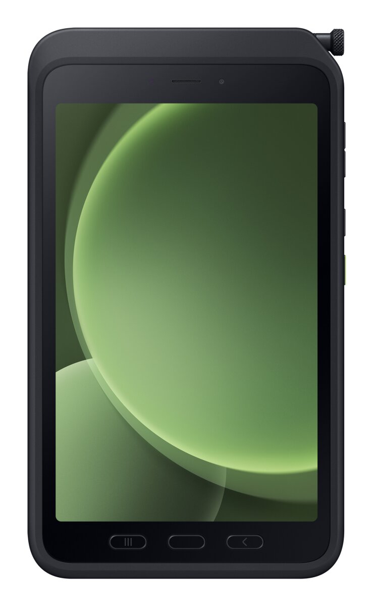 Samsung Galaxy Tab Active5 Enterprise SM-X306BZGEEEB image gallery 5