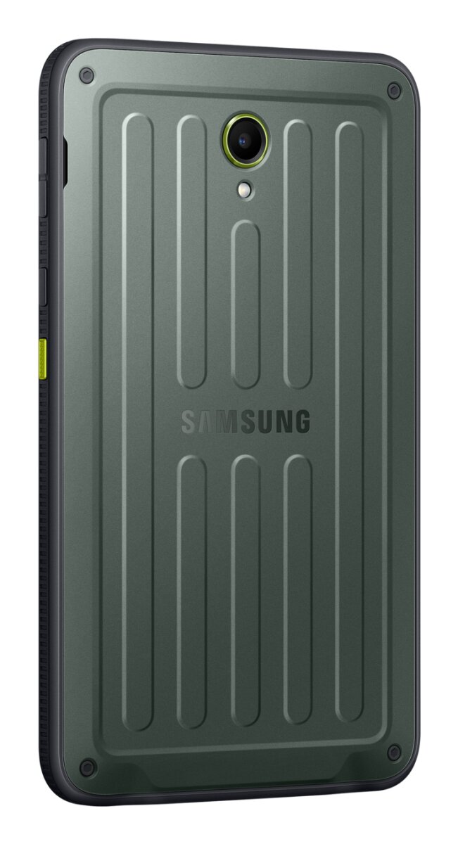 Samsung Galaxy Tab Active5  SM-X300NZGAEUE image gallery 3