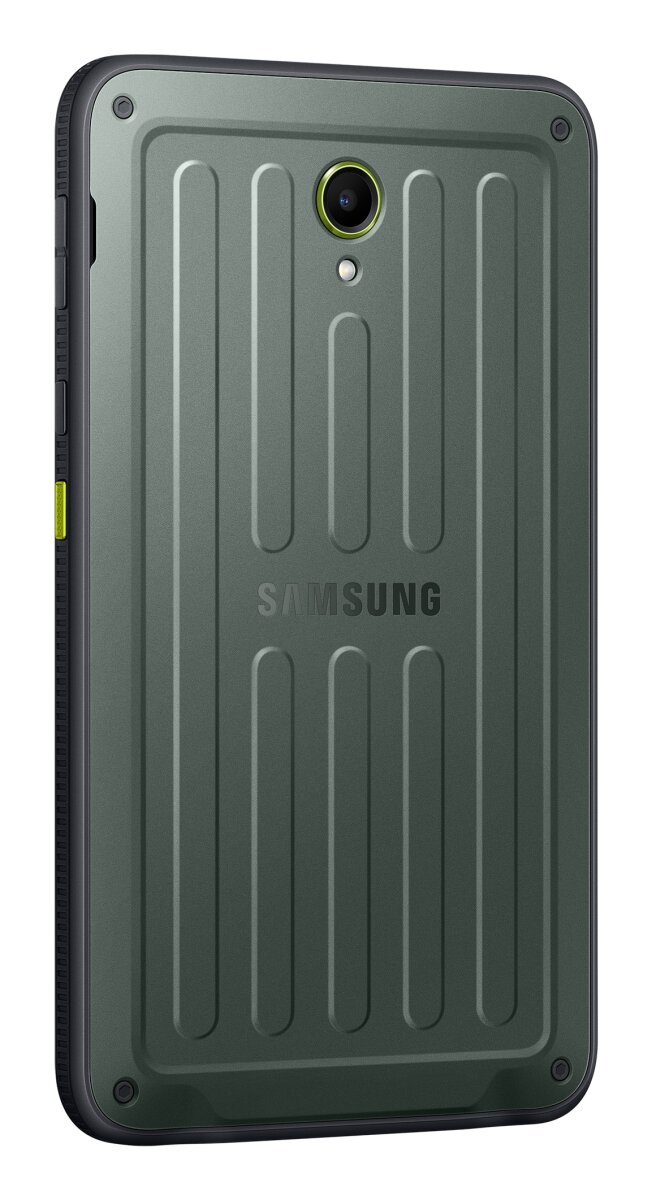 Samsung Galaxy Tab Active5 Enterprise SM-X306BZGEEEB image gallery 3