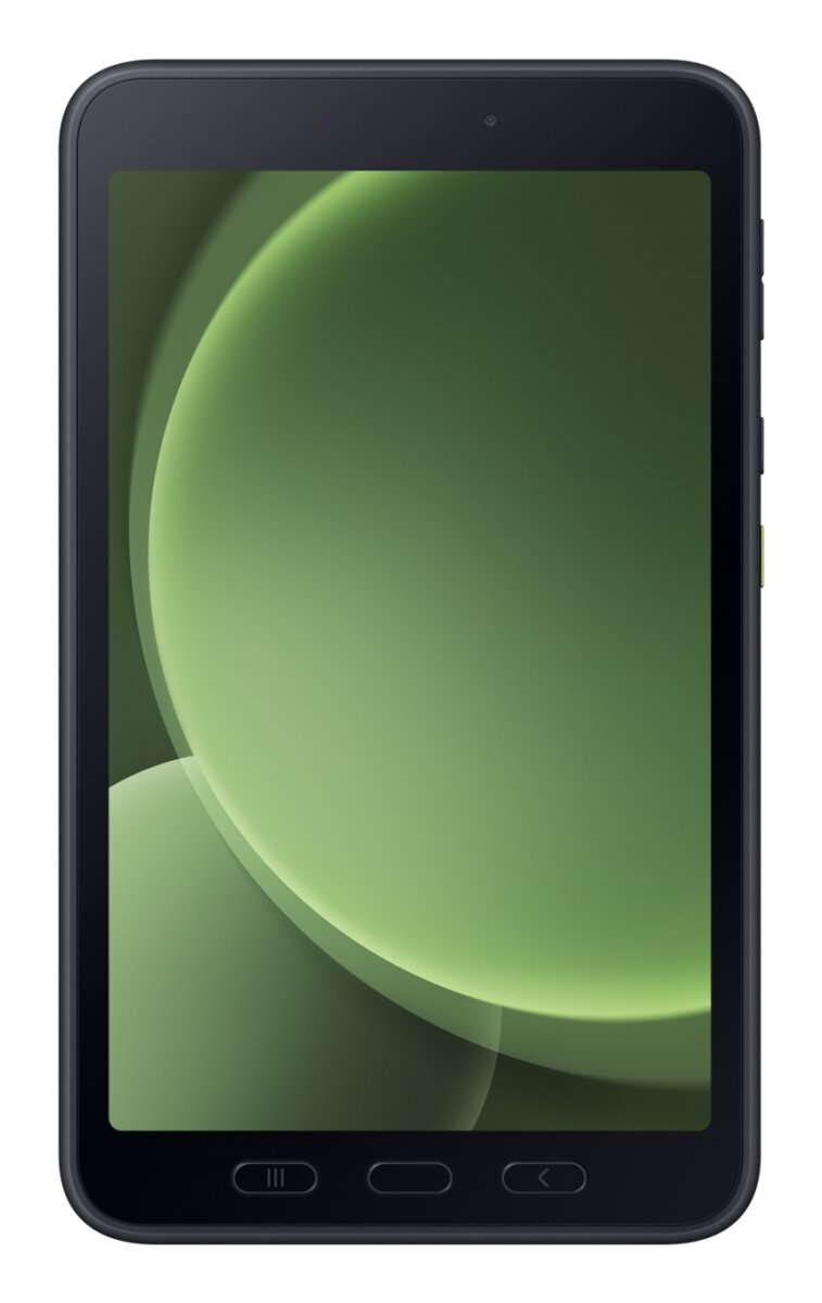Samsung Galaxy Tab Active5  SM-X300NZGAEUE image gallery 5