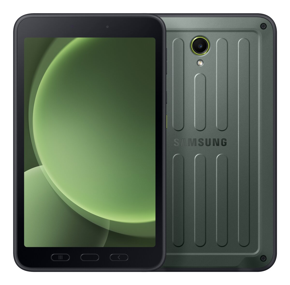Samsung Galaxy Tab Active5 SM-X300N SM-X300NZGAS03 image gallery 1