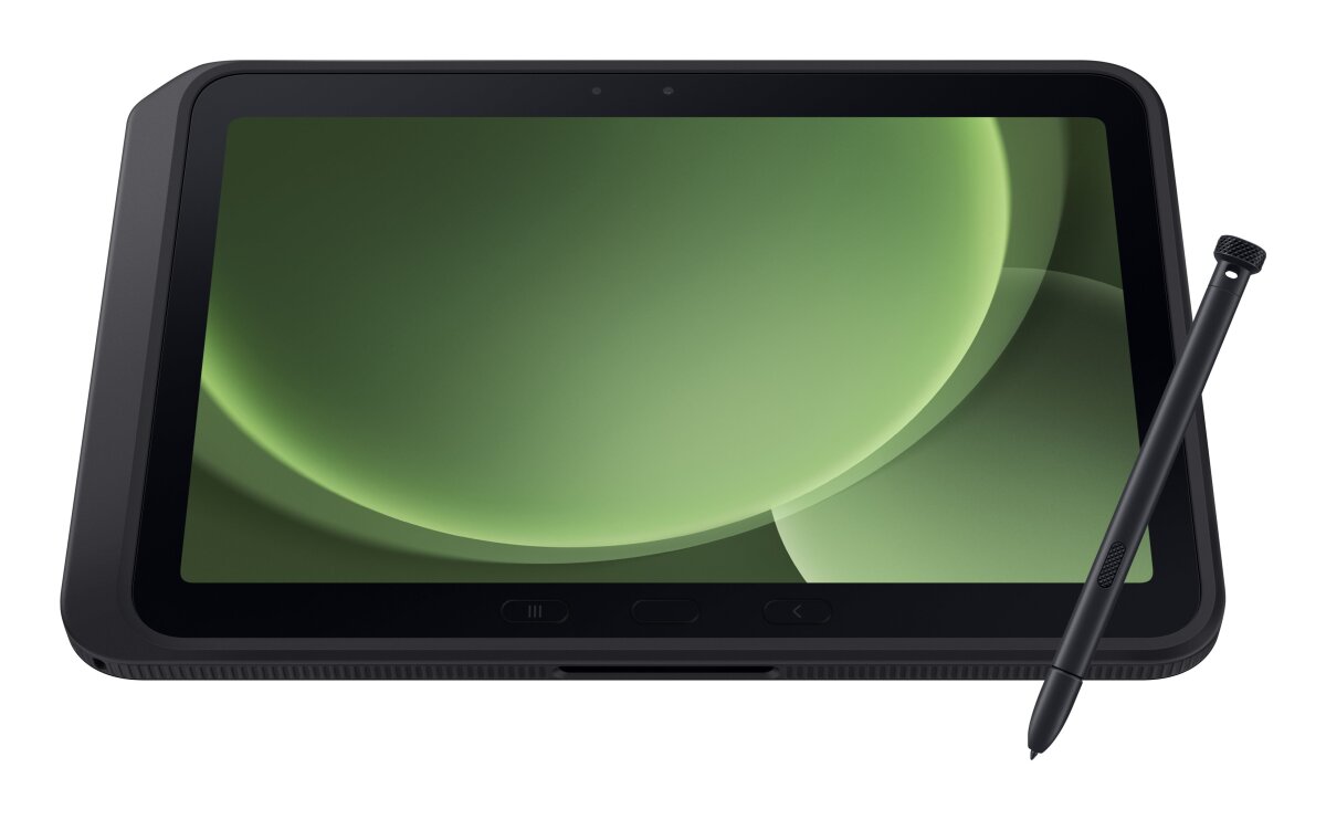 Samsung Galaxy Tab Active5 Pro SM-X356B SM-X356BZGES05 image gallery 4
