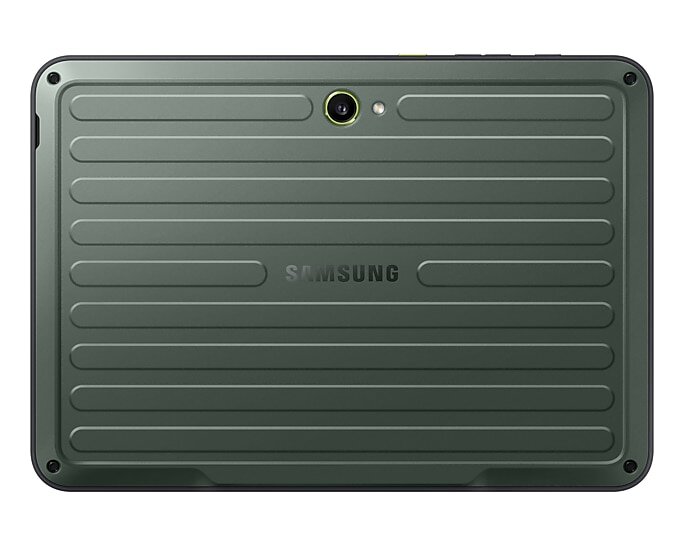 Samsung Galaxy Tab Active5 Pro SM-X358UZGAN14 SM-X358UZGAN14 image gallery 1