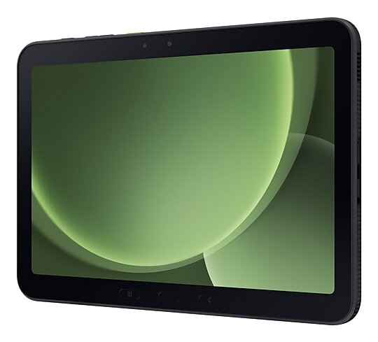 Samsung Galaxy Tab Active5 Pro SM-X350NZGAEEE SM-X350NZGAEEE image gallery 7