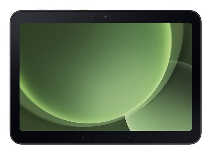 Samsung Galaxy Tab Active5 Pro SM-X350NZGAEEE SM-X350NZGAEEE image gallery 6