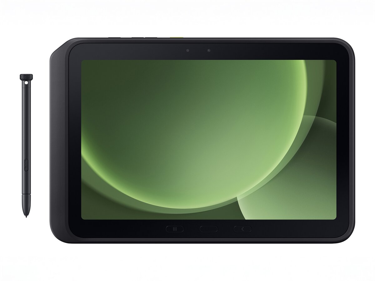 Samsung Galaxy Tab Active5 Pro SM-X350N SM-X350NZGEN20 image gallery 4