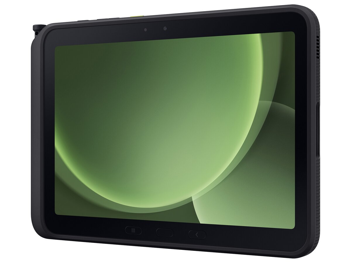 Samsung Galaxy Tab Active5 Pro SM-X350N SM-X350NZGEN20 image gallery 3