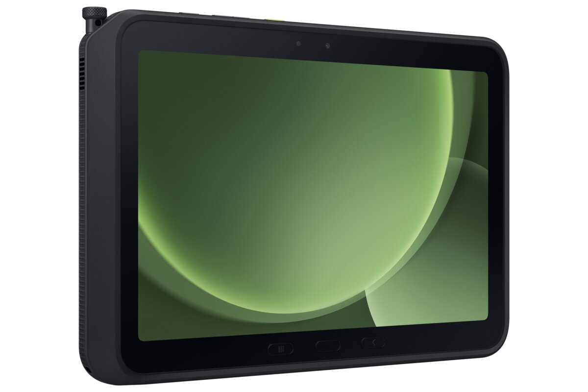 Samsung Galaxy Tab Active5 Pro SM-X350N SM-X350NZGEN20 image gallery 6