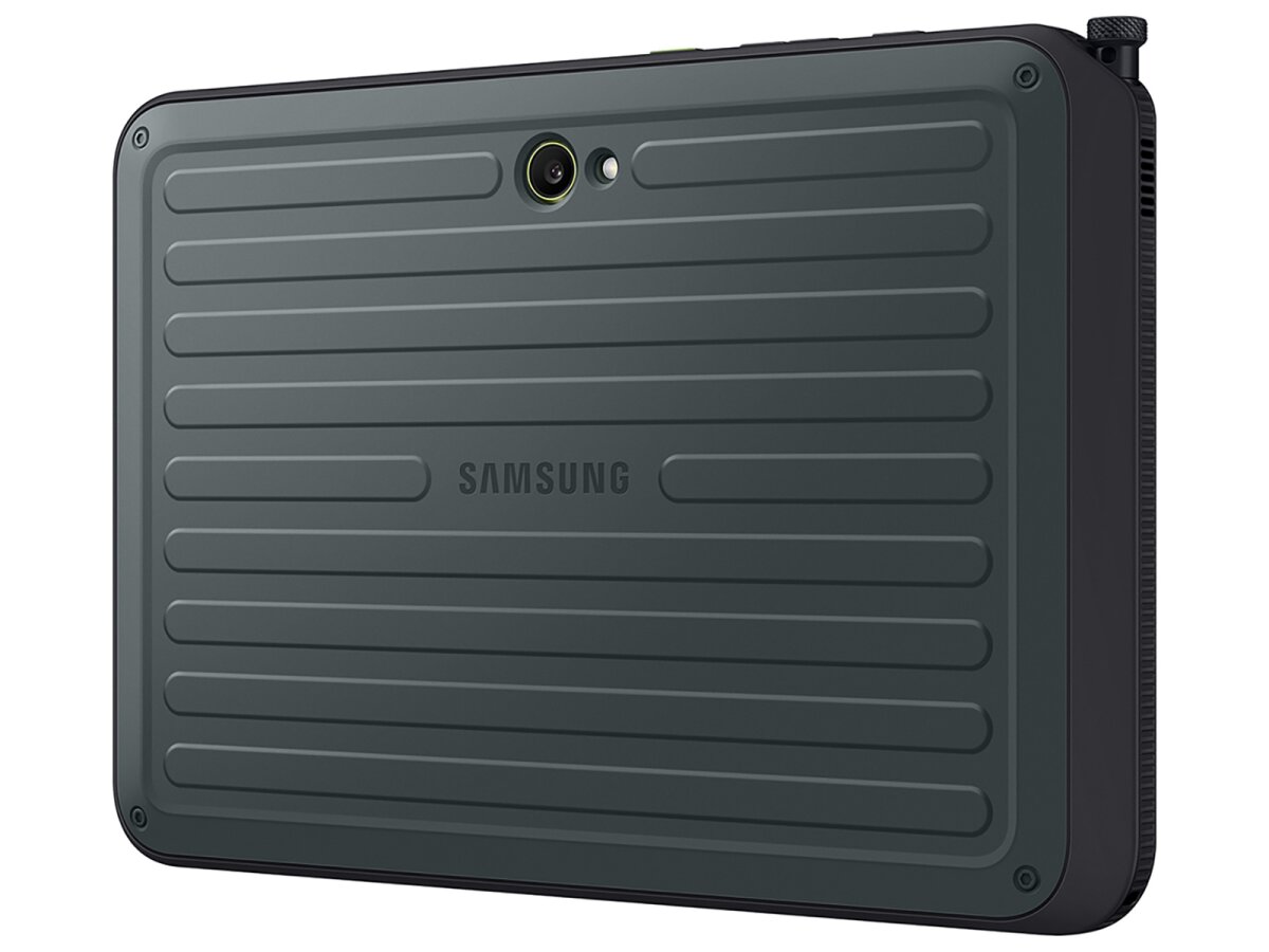 Samsung Galaxy Tab Active5 Pro SM-X350N SM-X350NZGEN20 image gallery 2