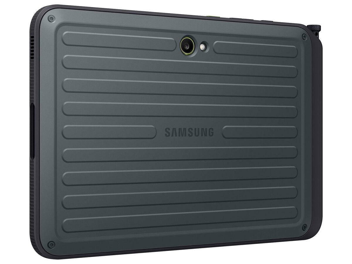 Samsung Galaxy Tab Active5 Pro SM-X350N SM-X350NZGEN20 image gallery 1