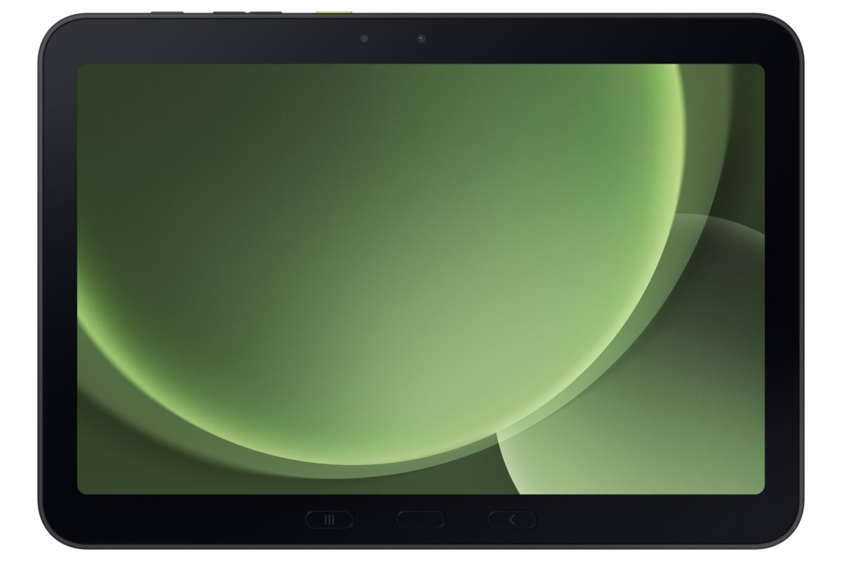 Samsung Galaxy Tab Active5 Pro SM-X350N SM-X350NZGES03 image gallery 1