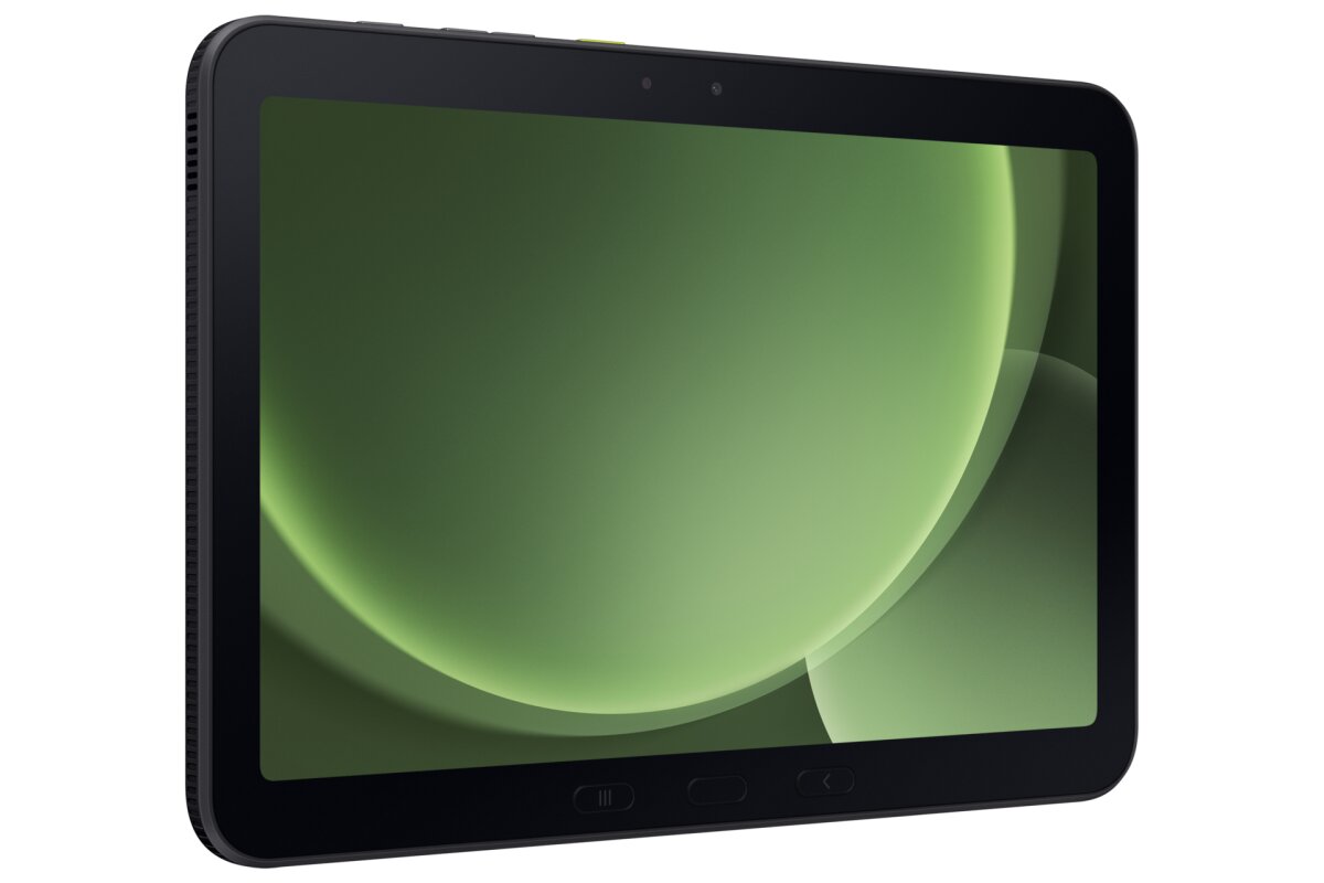 Samsung Galaxy Tab Active5 Pro SM-X350N SM-X350NZGES03 image gallery 3