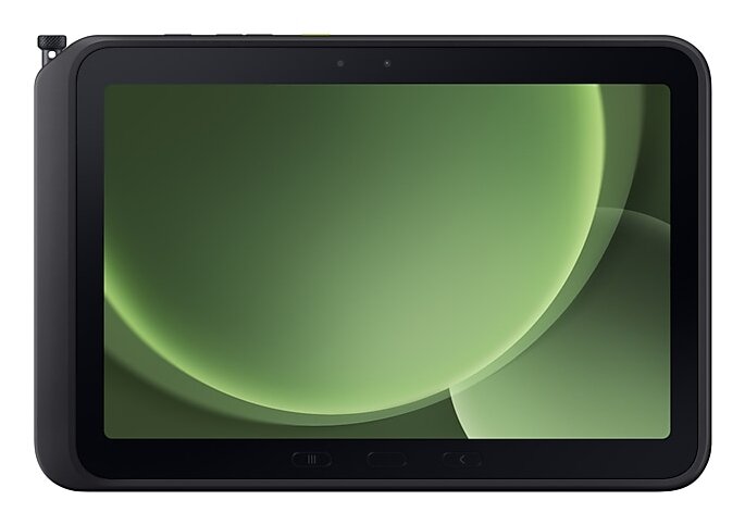 Samsung Galaxy Tab Active5 Pro SM-X350 SM-X350NZGAN27 image gallery 3