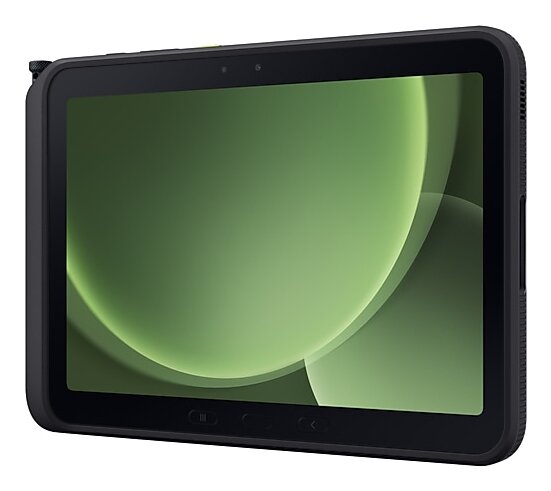 Samsung Galaxy Tab Active5 Pro SM-X350 SM-X350NZGAN27 image gallery 4
