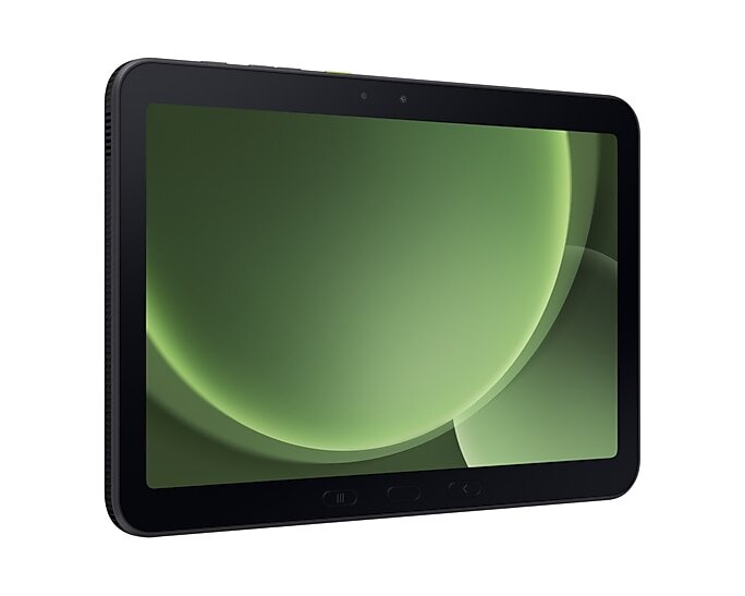 Samsung Galaxy Tab Active5 Pro SM-X358UZGAN14 SM-X358UZGAN14 image gallery 6