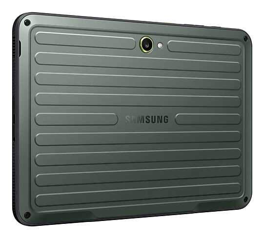 Samsung Galaxy Tab Active5 Pro SM-X350NZGAEEE SM-X350NZGAEEE image gallery 5