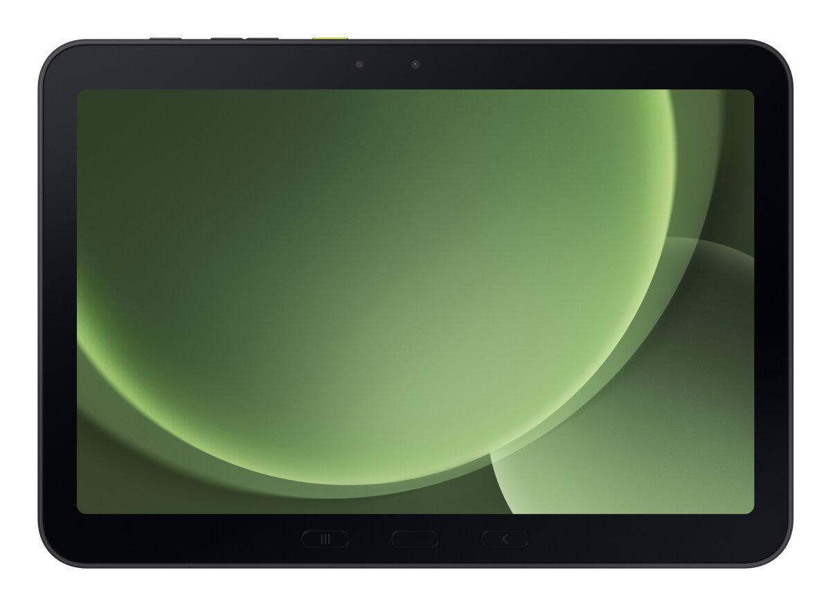 Samsung Galaxy Tab Active5 Pro SM-X356B SM-X356BZGES05 image gallery 5