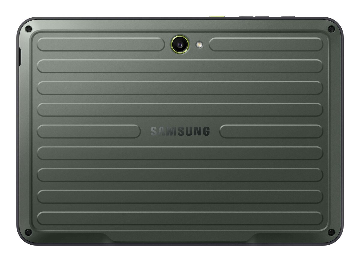 Samsung Galaxy Tab Active5 Pro SM-X356B SM-X356BZGES05 image gallery 2