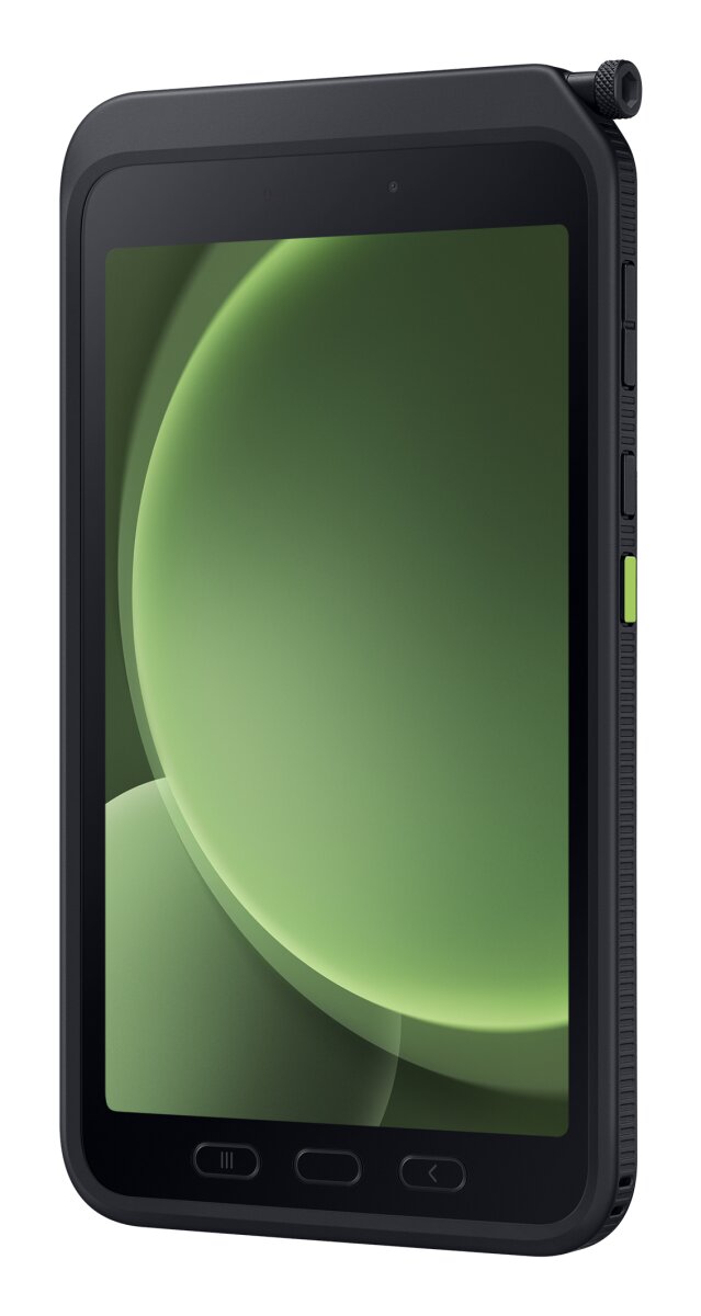 Samsung Galaxy Tab Active5 SM-X300N SM-X300NZGAN25 image gallery 7