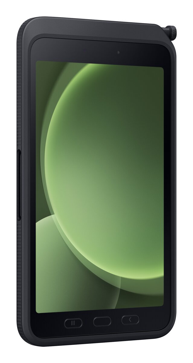 Samsung Galaxy Tab Active5 SM-X300N SM-X300NZGAN25 image gallery 6