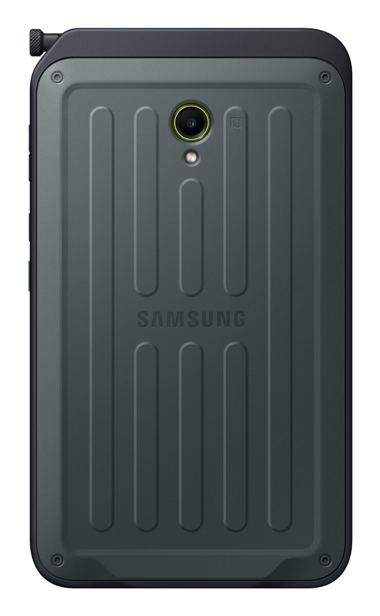 Samsung Galaxy Tab Active5 SM-X300N SM-X300NZGAN25 image gallery 1