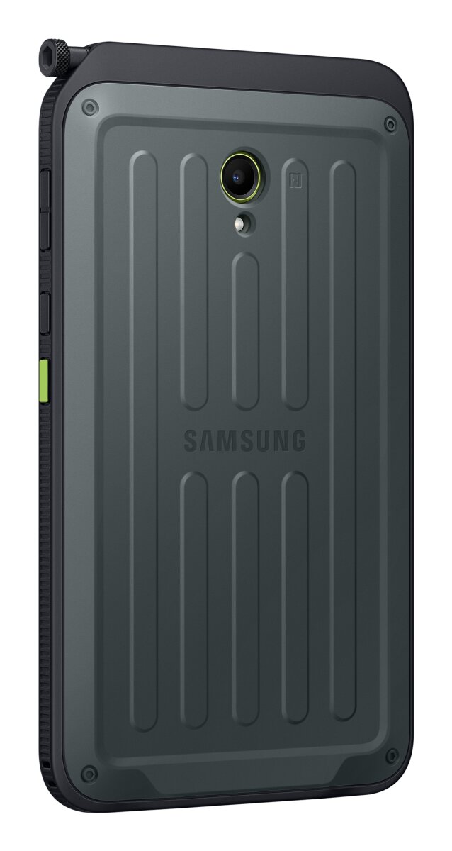 Samsung Galaxy Tab Active5 SM-X300N SM-X300NZGAN25 image gallery 3