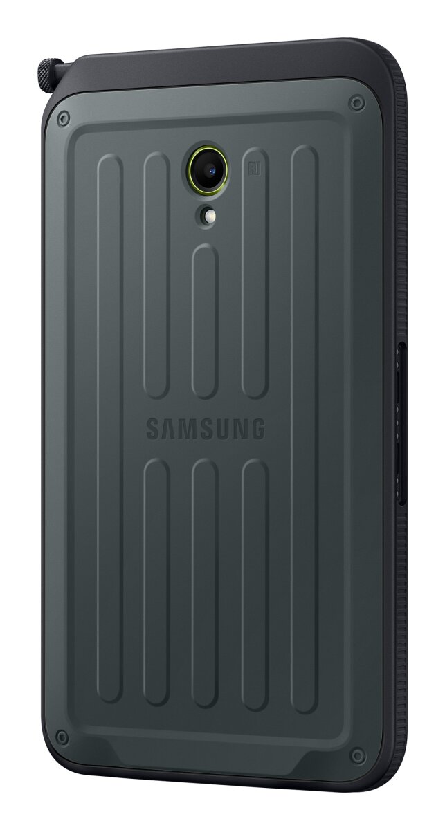 Samsung Galaxy Tab Active5 SM-X300N SM-X300NZGAN25 image gallery 2