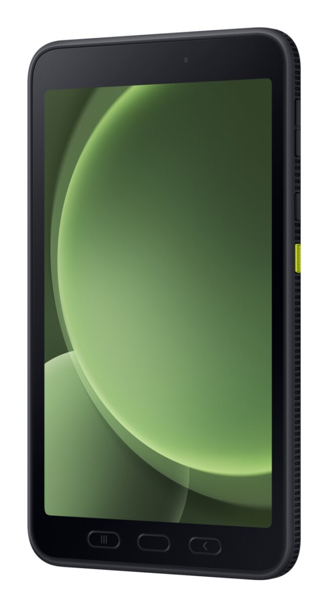 Samsung Galaxy Tab Active5  SM-X300NZGAEUE image gallery 7