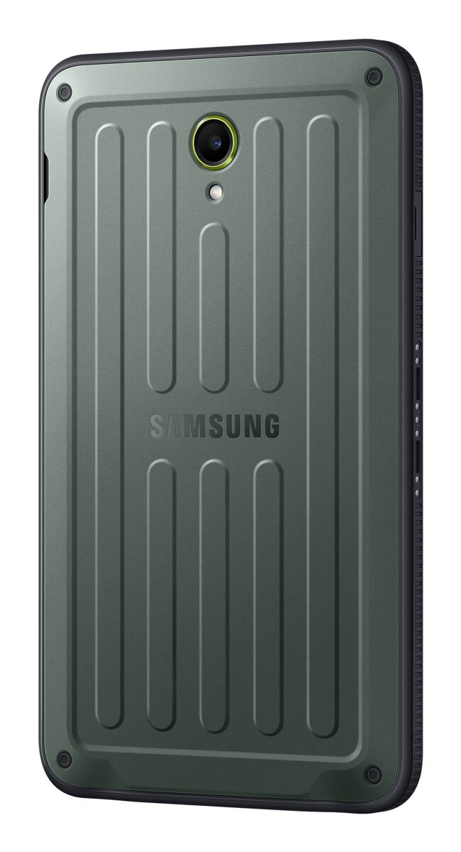 Samsung Galaxy Tab Active5 SM-X300N SM-X300NZGAS03 image gallery 4