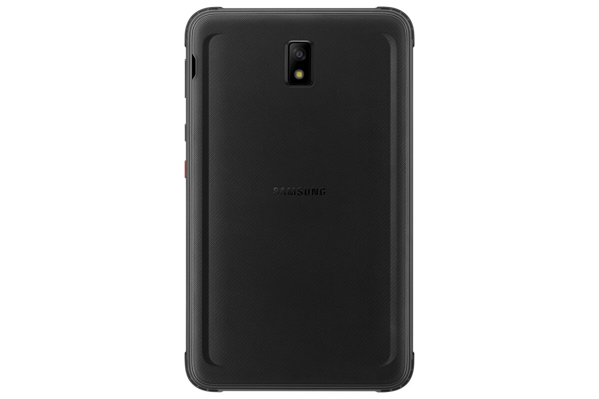 Samsung Galaxy Tab Active3 LTE Enterprise Edition SM-T575NZKAEEE image gallery 2